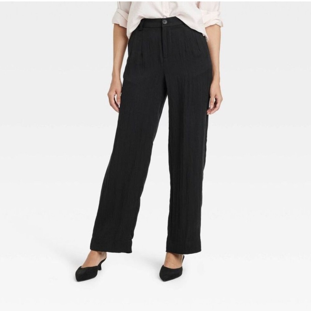 Women's High-Rise Trousers size 17
